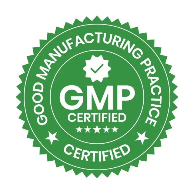 cGMP Compliant