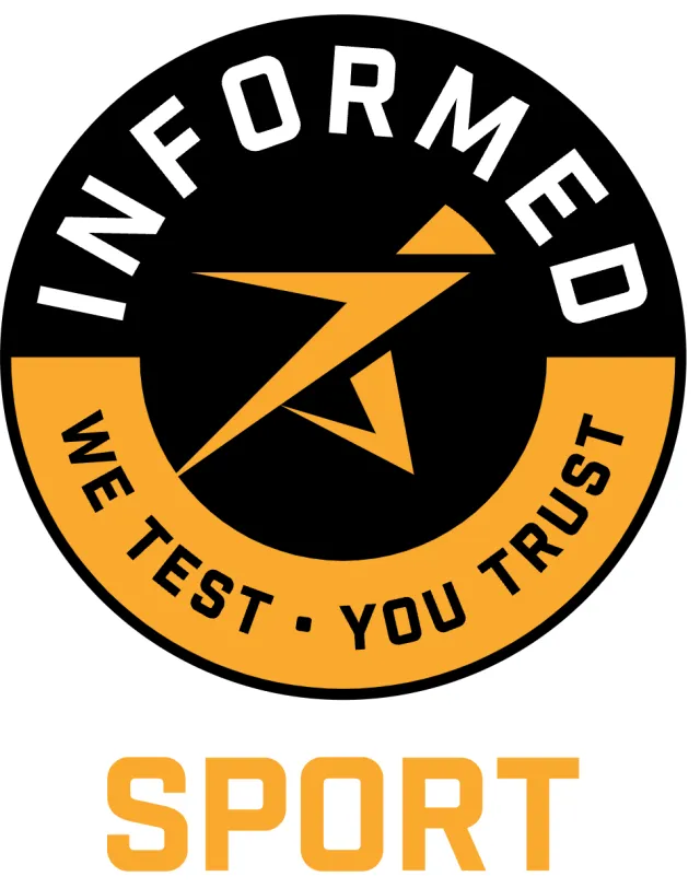 Informed Sport