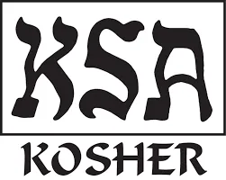 Kosher Certified